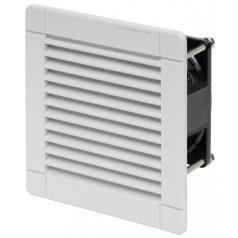   Finder 7F.50.9.024.1020 Ventilátor beépített szűrővel, 24m3/h, 4W