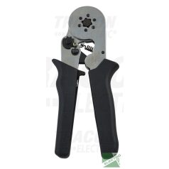 Tracon 9039-HEXA Présszerszám érvéghüvely 0,25-6mm2