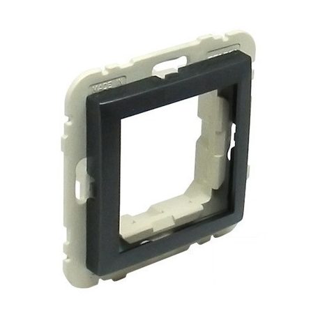 Efapel 90881 TIS LOGUS90 45x45 adapter grafit # @