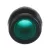 Abb MP1-11G 1SFA611100R1102 világító nyomógomb, lapos, zöld