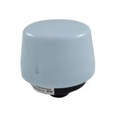 Tracon ALK-OUT Alkonykapcsoló 10A/230V, 5-50lux, IP44