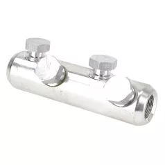   Tracon AT95-150CS Szakadófejes kábelösszekötő 95-120 mm2 2X2 csavaros