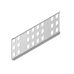 Baks 166621 LPU1H60 Hosszanti kötés, 60 mm