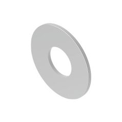 BAKS PW6 650844 Alátét M6 fakötésű