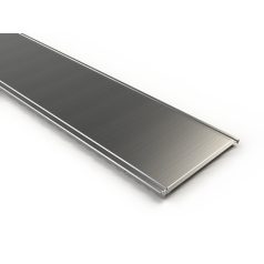 Basor 2/1319 TERE 600 FS Kábeltálca fedél 2m 