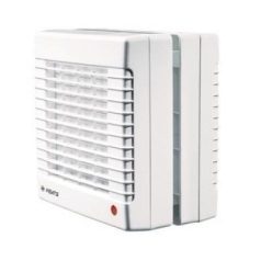 Vents VENTS 150 MAO1 TH Ablakventillátor 150 időzítő/páraérz.