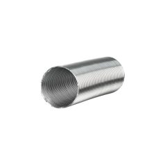 Vents ALUVENT CSŐ 60/3 Aluvent csatorna 60mm 3m