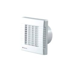 Vents MATL 125 Ventillátor MATL 125 időzítővel, fali/mennyezeti 