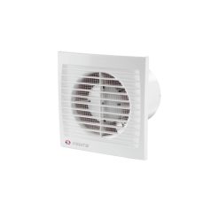 Vents STL 100 Ventillátor STL 100 "időzítővel, fali/mennyezeti"