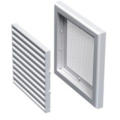 Vents DECOR 140X140 Szellőzőrács 140x140