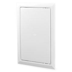 Vents D 300X300 Ellenőrző ablak  300x300 mm