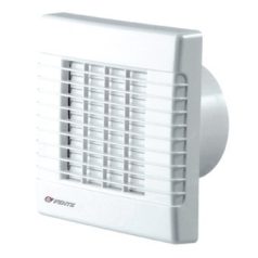 Vents MAT 125 Ventillátor MAT 125 időzítővel, fali/mennyezeti 