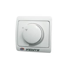 Vents RS-1-400 N Fordulatszám szabályzó fk.