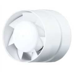 Vents VKOL125 TURBO VKOL125TURBO Ventilátor VKOL 125 TURBO
