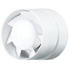 Vents VKOL 150 TURBO Ventilátor VKOL 150 TURBO 30W 358m3/h
