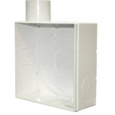 Vents KV 80 Ház VNV ventilátorhoz