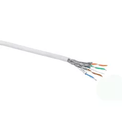 FTP CAT6A S-FTP számitógép kábel