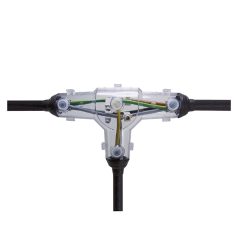 CELLPACK 133024 T2/EG öntőgyantás elágazó szerelvény