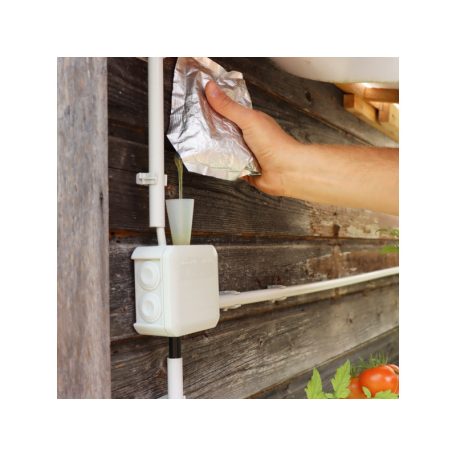 CELLPACK 420083 CG Box kötődoboz készlet