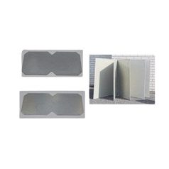   Csatári Plast CSP 91100000 PVT 1530 PC tető (NÁF) 150x300x20mm