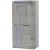 Csatári Plast CSPEA 36030000 PVT EON 3060 - 3 Fm - AM Háromfázisú Fogyasztásmérő szekrény EON, régi rendszerengedélyes