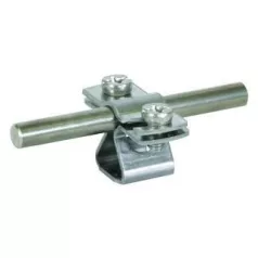 DEHN 274110 Felf.vez-tartó NIRO 8-10mm
