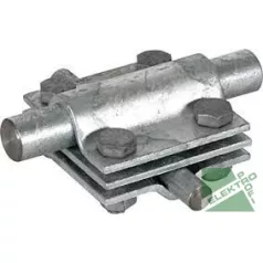 DEHN 319202 Multikapocs Rd16/Rd16 horganyzott