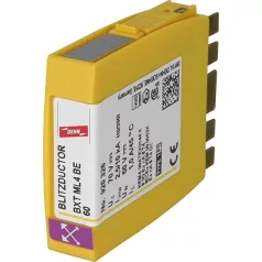   DEHN 920326 Túlfeszültséglevezető BXT ML4 BE60 BLITZDUCTOR XT LifeCheck-kel