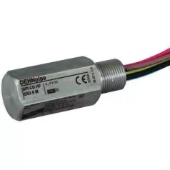 DEHN 929971 Túlfeszültség korlátozó DPI CD HF EXD 5 M