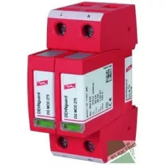 DEHN 952205 Túlfeszültséglevezető DEHNguard