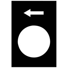 Schneider ZB2BY2904 Cimketartó jelöléssel  30x40