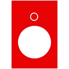 Schneider ZB2BY2931 Cimketartó jelöléssel  30x40