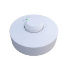 F&F DRM-02 Mikrohullámú mozg.+jelenlét érz.360°falon kívüli Fehér IP40 O 3-10m