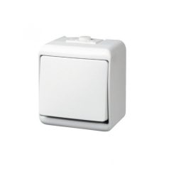 Düwi 22181 AQUASTAR 2 pólusú kapcsoló GAO 22181