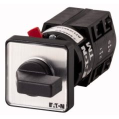   EATON 015197 TM-2-8221/EZ Kézikapcsoló 10A 2P átkapcsoló 1-2 állás