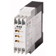EATON 031891 ETR4-69-A Multifunkciós időrelé 1v