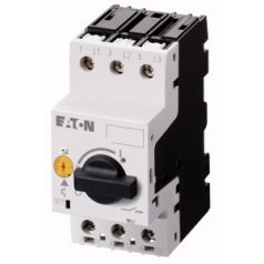  Eaton 088909 PKZM0-0,4-T PKZMO-0,4-T 3P transzformátorvédő kapcsoló