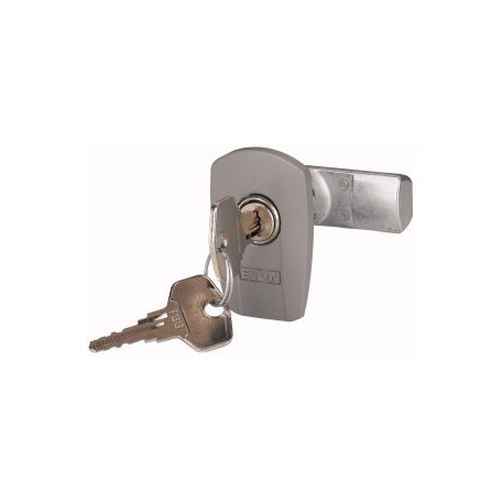 Eaton 102467 BPZ-LOCK Xboard+ zár lapos kulccsal