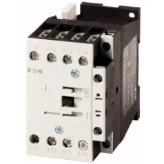   EATON 109797 Mágneskapcsoló 4P  32A 230V~ DILMP32(230V50HZ)