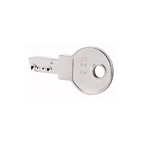 Eaton 111766 M22-ES-MS3 Tartalék kulcs MS3