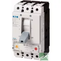 EATON 111939 Megszakító 3p LZMC2-A200-I