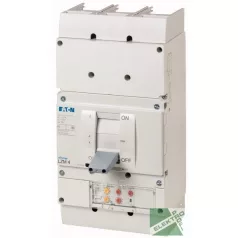 EATON 111978 Megszakító 3-pólus LZMN4-AE800-I