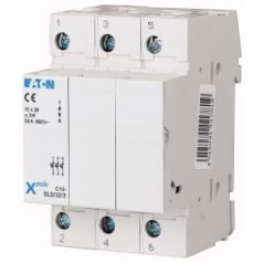EATON 112223 C10-SLS/32/3 Biztosítékos terhelés kapcsoló