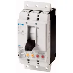   EATON 113337 NZMH2-VE100-SVE Megszakító 3P védő dugaszolható
