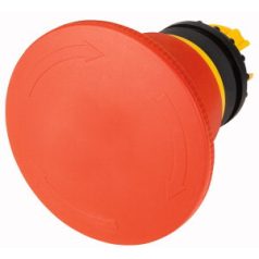   EATON 121462 M22-PVT45P Vészleállító nyomógomb, forgatható 45mm