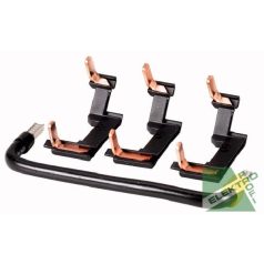   EATON 1319969 QMCOSET40/63 Összekötő készlet, átkapcsolóhoz, QM40, QM63