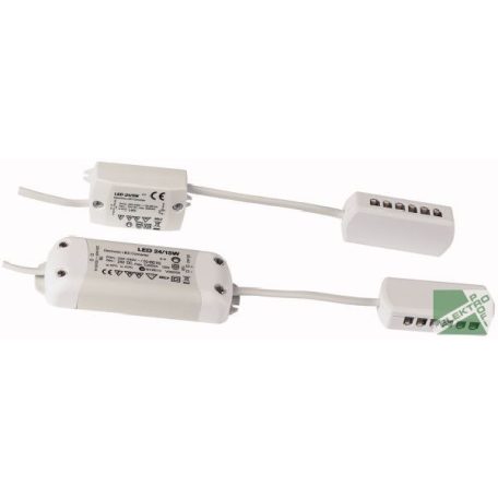 Eaton 170126 DNW-CON/LED/5W LED tápegység 24V