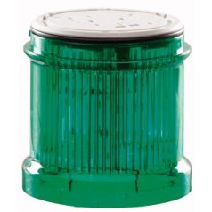 EATON 171462 SL7-L24-G LED zöld 24V