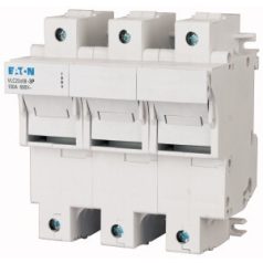   EATON 192370 VLCE22-3P Biztosítós szakaszolókapcsoló, 22x58 Biztosító -hoz