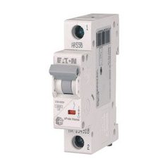   EATON 194730 Home kismegszakító 4,5kA, 1P, 13A, C jelleggörbe